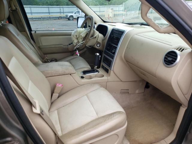Photo 5 from auction – 2006 MERCURY MOUNTAINEE with VIN 4M2EU47EX6UJ22749