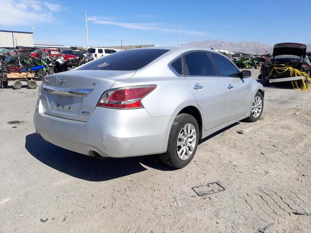 Photo 4 from auction – 2014 NISSAN ALTIMA 2.5 with VIN 1N4AL3AP8EC284952