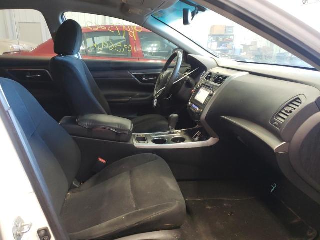 Photo 5 from auction – 2015 NISSAN ALTIMA 2.5 with VIN 1N4AL3AP8FC413211