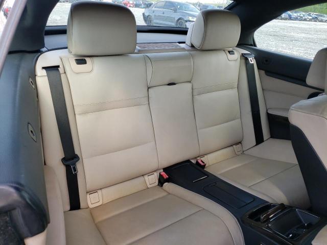 Photo 6 from auction – 2011 BMW 328 I with VIN WBADW3C52BE439793