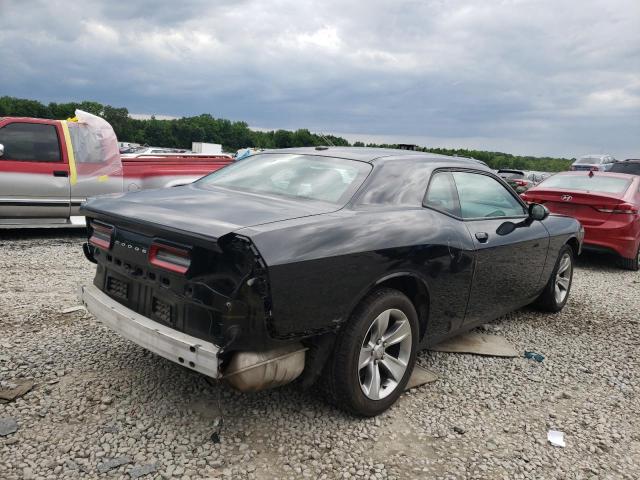 Photo 4 from auction – 2017 DODGE CHALLENGER with VIN 2C3CDZAG2HH658724