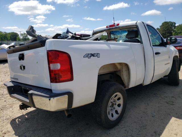 Photo 4 from auction – 2013 CHEVROLET SILVERADO with VIN 1GCNKPE04DZ299284