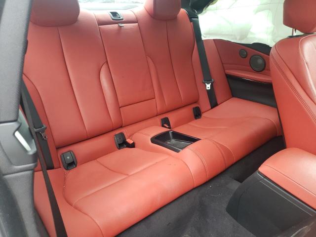 Photo 6 from auction – 2014 BMW 435 XI with VIN WBA3R5C55EK187624