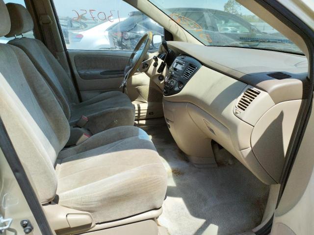 صورة رقم 5 من المزاد - 2000 MAZDA MPV WAGON مع VIN JM3LW28G5Y0143702