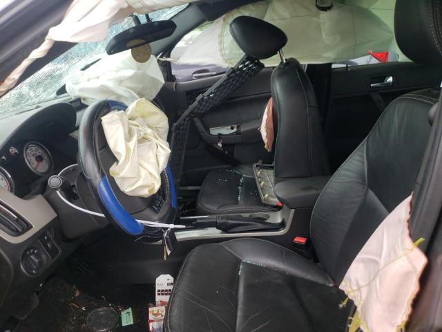 Photo 5 from auction – 2011 FORD FOCUS SEL with VIN 1FAHP3HN7BW172595
