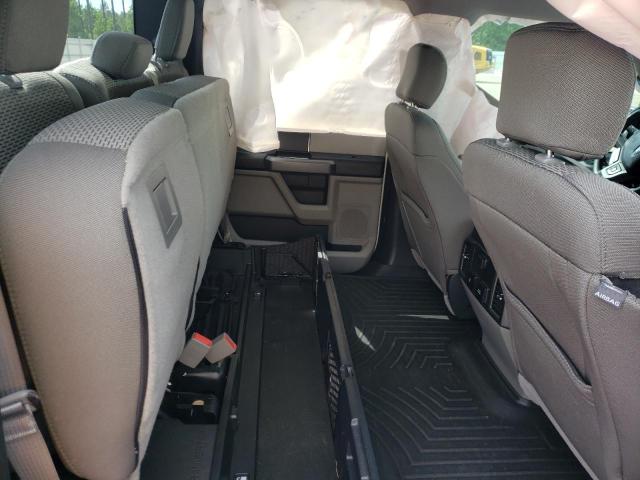 Photo 6 from auction – 2018 FORD F250 SUPER with VIN 1FT7W2B65JEB06247