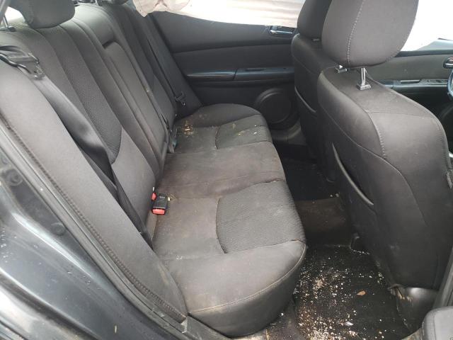 Photo 6 from auction – 2012 MAZDA 6 I with VIN 1YVHZ8DH4C5M24340