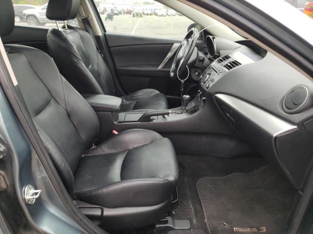 Zdjęcie 5 z aukcji – 2012 MAZDA 3 I z VIN JM1BL1W89C1584190