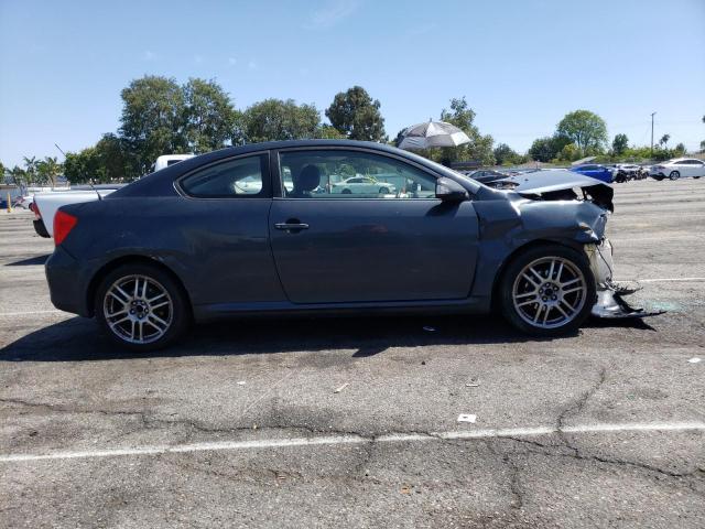 Photo 9 from auction – 2006 TOYOTA SCIO with VIN JTKDE167860136620