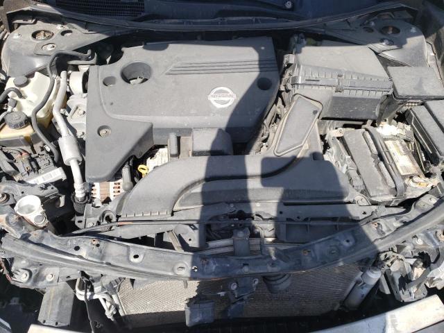 Photo 7 from auction – 2013 NISSAN ALTIMA 2.5 with VIN 1N4AL3AP8DC145290