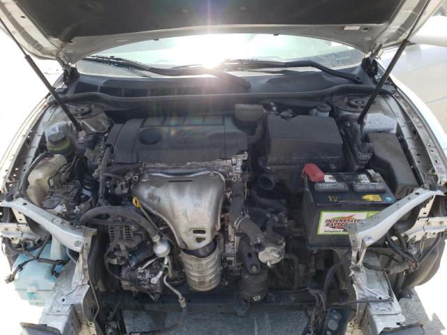 Фото 2 с аукциона – 2010 TOYOTA CAMRY BASE с VIN 4T4BF3EK5AR077672