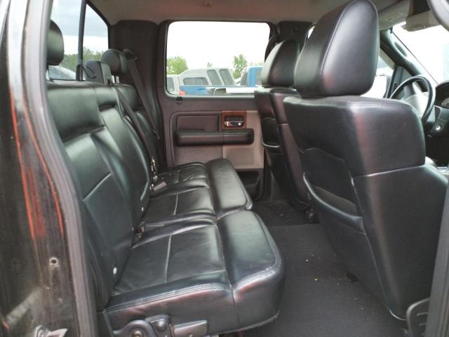 Photo 6 from auction – 2004 FORD F150 SUPER with VIN 1FTPW14594KC20935