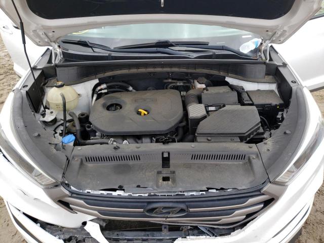 Photo 7 from auction – 2016 HYUNDAI TUCSON LIM with VIN KM8J3CA43GU099393