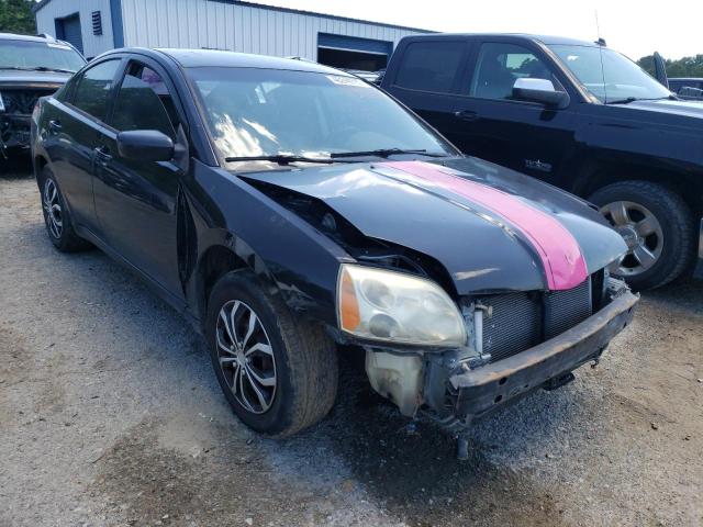 Photo 4 from auction – 2007 MITSUBISHI GALANT ES with VIN 4A3AB36F77E034670