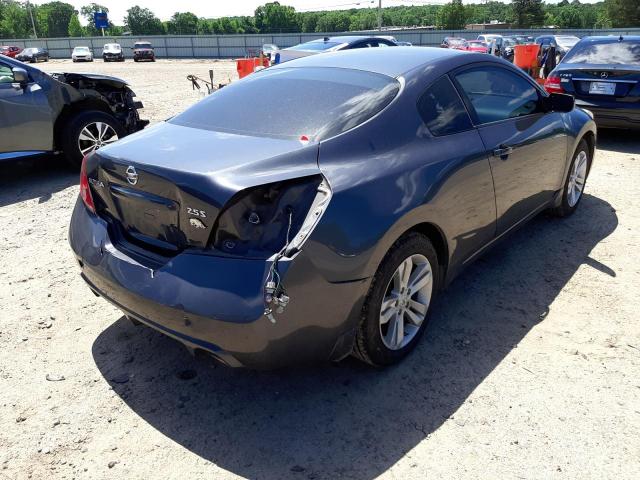 Photo 4 from auction – 2013 NISSAN ALTIMA S with VIN 1N4AL2EP7DC153725