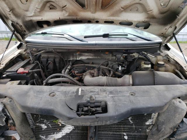 Photo 7 from auction – 2006 FORD F150 with VIN 1FTRF12296NA69145