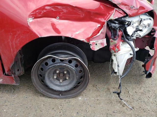 Photo 9 from auction – 2013 TOYOTA COROLLA BA with VIN 5YFBU4EE7DP160915