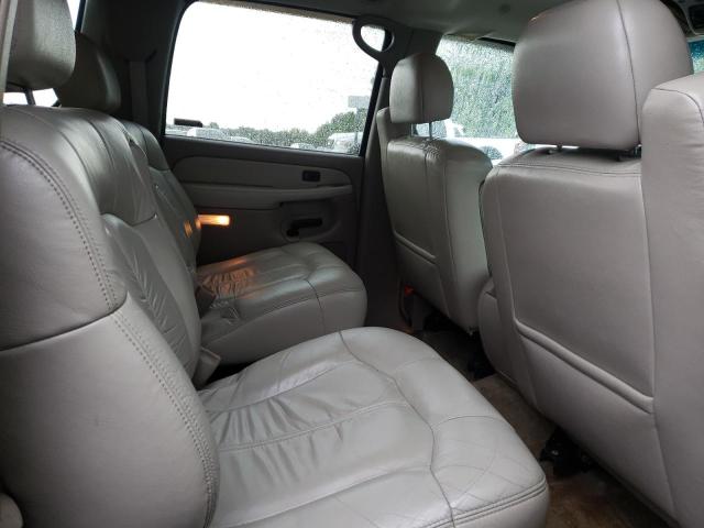 Photo 8 from auction – 2001 CHEVROLET SUBURBAN K with VIN 3GNFK16TX1G226577