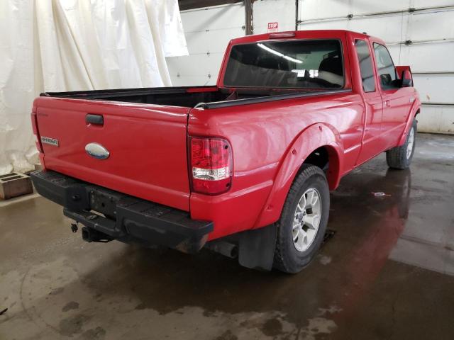 Photo 4 from auction – 2009 FORD RANGER SUP with VIN 1FTZR45E09PA44514