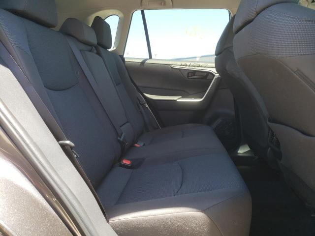 Photo 6 from auction – 2022 TOYOTA RAV4 LE with VIN 2T3H1RFVXNC184696