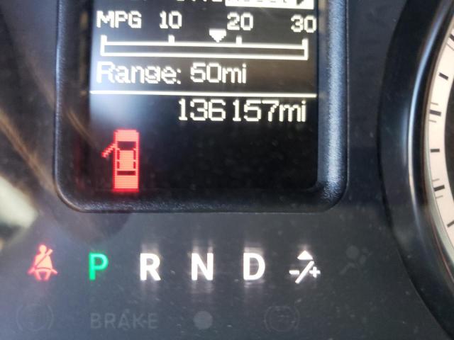Photo 8 from auction – 2014 RAM 1500 ST with VIN 1C6RR6FT9ES389368
