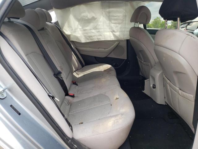 Photo 6 from auction – 2015 HYUNDAI SONATA SPO with VIN 5NPE34AF2FH023783