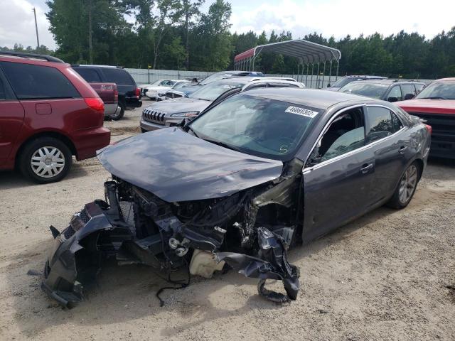 Photo 2 from auction – 2013 CHEVROLET MALIBU 2LT with VIN 1G11E5SA7DF243051