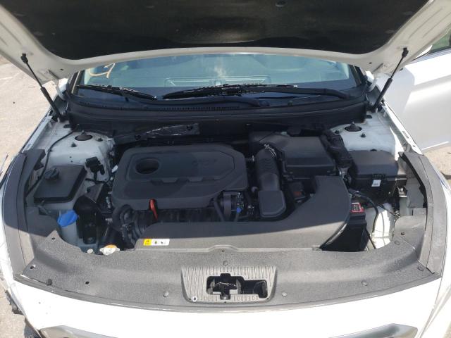 Photo 7 from auction – 2017 HYUNDAI SONATA SE with VIN 5NPE24AF5HH567183