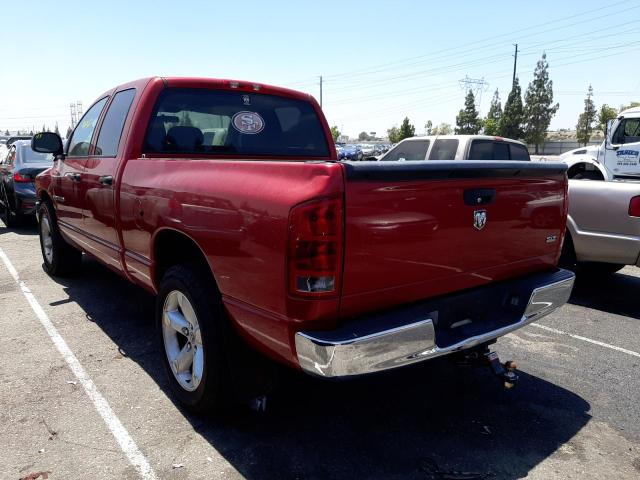 Photo 3 from auction – 2006 DODGE RAM 1500 S with VIN 1D7HA18N96J152230