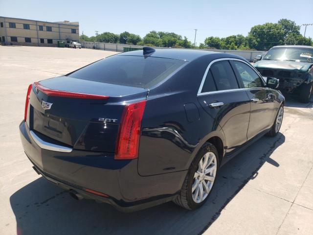 Photo 4 from auction – 2018 CADILLAC ATS with VIN 1G6AA5RX3J0169464