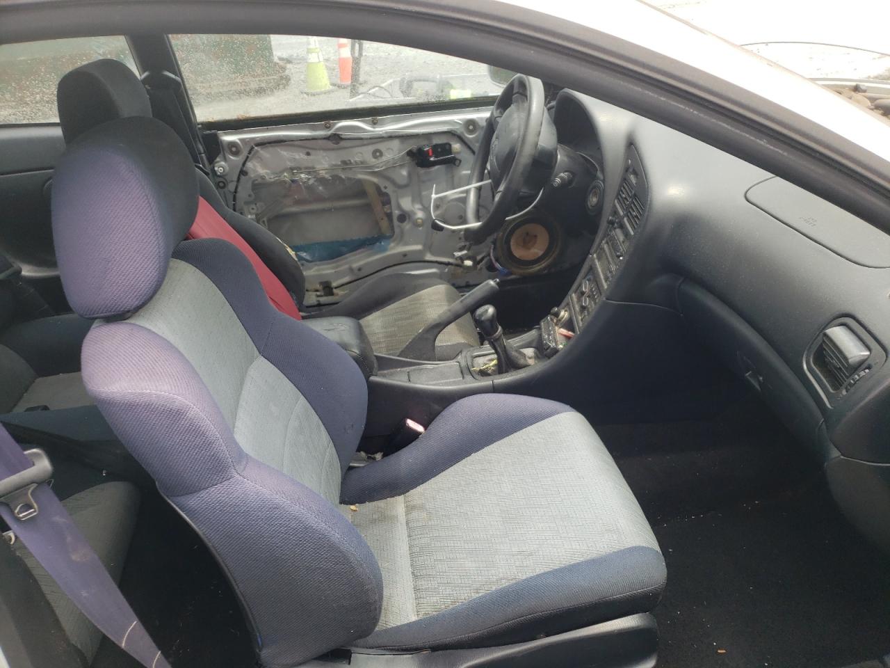 Photo 19 from auction – 1994 TOYOTA CELICA BAS with VIN JT2AT00N5R0022508