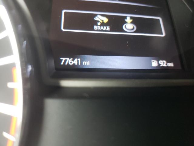 Photo 8 from auction – 2016 NISSAN ALTIMA 2.5 with VIN 1N4AL3AP3GC180629