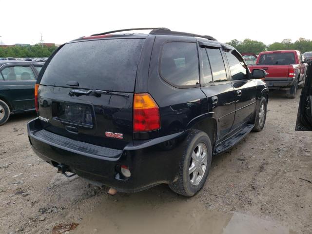 Photo 4 from auction – 2005 GMC ENVOY DENA with VIN 1GKET13M052294288