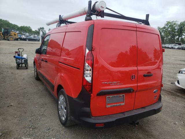 Photo 3 from auction – 2020 FORD TRANSIT CO with VIN NM0LS7E25L1468733
