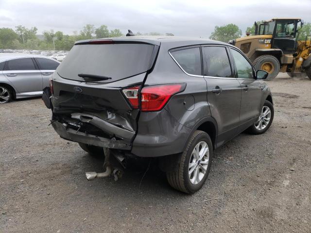 Photo 4 from auction – 2019 FORD ESCAPE SE with VIN 1FMCU9GD6KUC43057