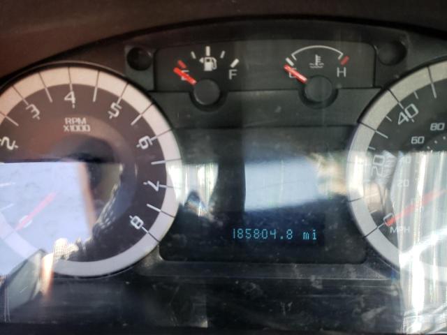 Photo 8 from auction – 2011 FORD ESCAPE XLT with VIN 1FMCU0D78BKB33598