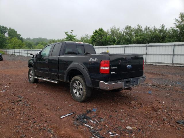 Photo 3 from auction – 2008 FORD F150 with VIN 1FTRX14W88FA91373