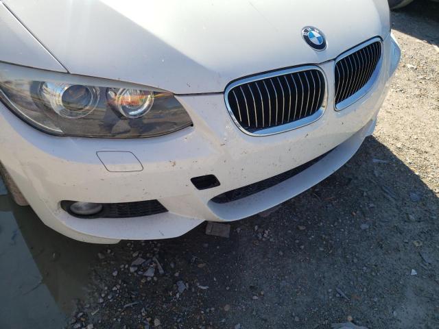 Photo 9 from auction – 2012 BMW 328 I with VIN WBADW3C52CE823414