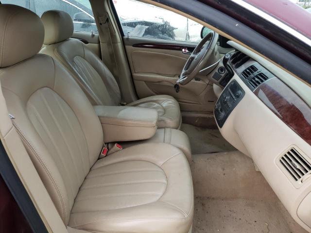 Photo 5 from auction – 2006 BUICK LUCERNE CX with VIN 1G4HD57256U140392