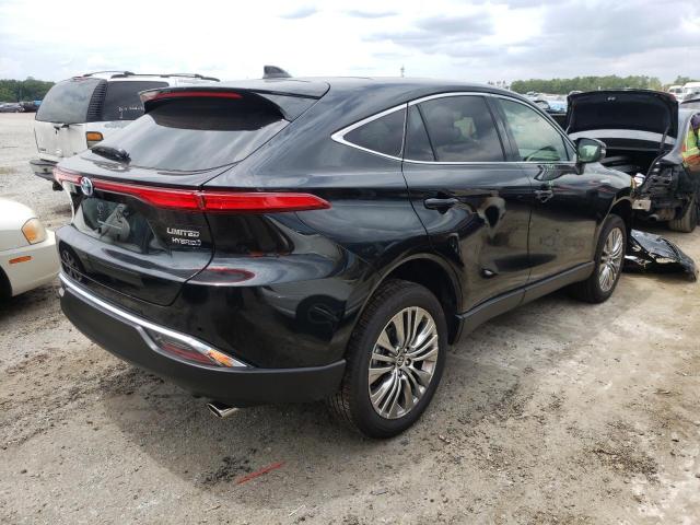 Photo 4 from auction – 2021 TOYOTA VENZA LE with VIN JTEAAAAH1MJ082764