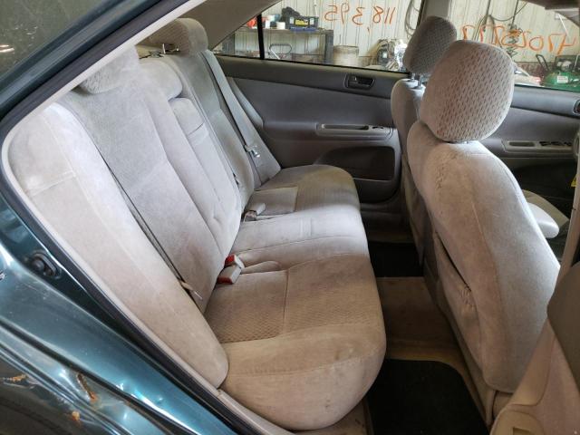 Photo 6 from auction – 2004 TOYOTA CAMRY LE with VIN 4T1BE32K04U312985
