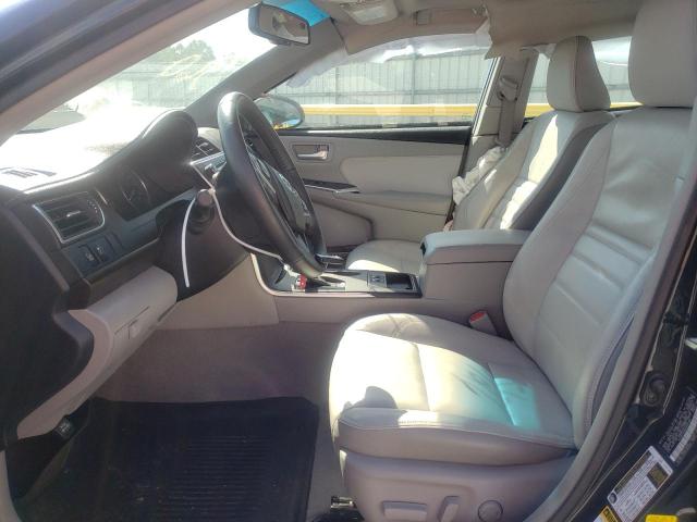 Photo 5 from auction – 2017 TOYOTA CAMRY LE with VIN 4T1BF1FK0HU640196