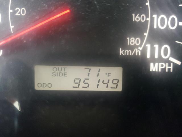 Photo 8 from auction – 2006 TOYOTA COROLLA CE with VIN 2T1BR32E46C596060