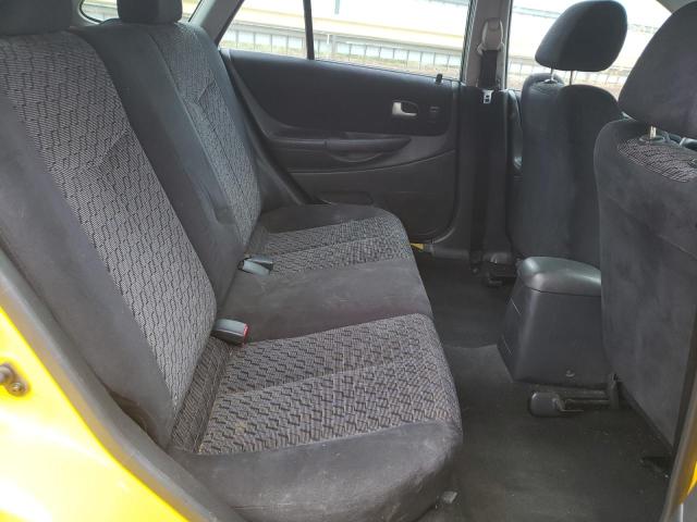 Photo 6 from auction – 2002 MAZDA PROTEGE PR with VIN JM1BJ245021624272