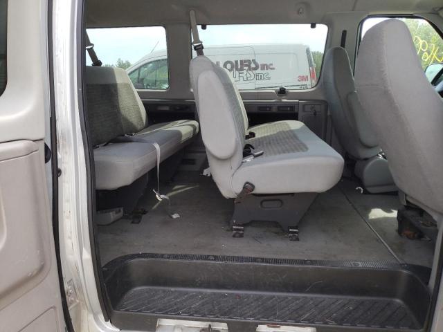 Photo 8 from auction – 2005 FORD ECONOLINE with VIN 1FBSS31L55HB36778