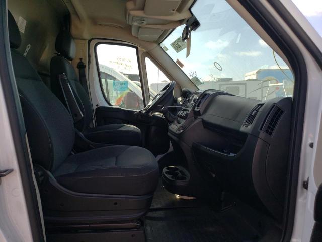 Photo 4 from auction – 2016 RAM PROMASTER with VIN 3C6TRVDD8GE133272
