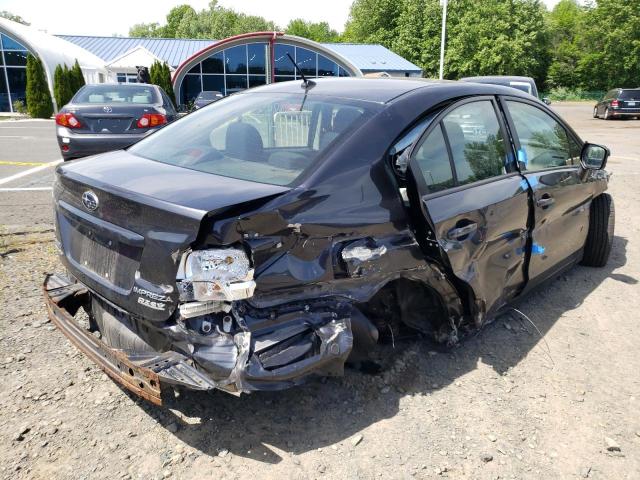 Photo 4 from auction – 2012 SUBARU IMPREZA PR with VIN JF1GJAC67CH023966