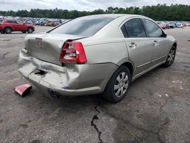 Photo 4 from auction – 2004 MITSUBISHI GALANT ES with VIN 4A3AB36F04E153818