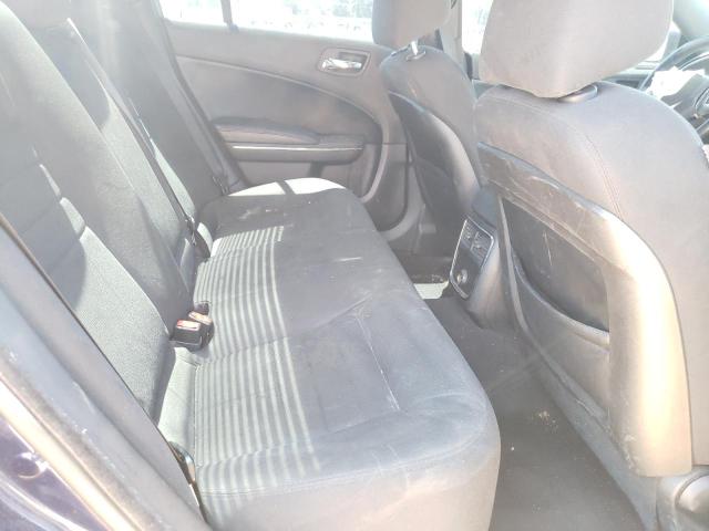 Photo 6 from auction – 2013 DODGE CHARGER SE with VIN 2C3CDXBG1DH666682