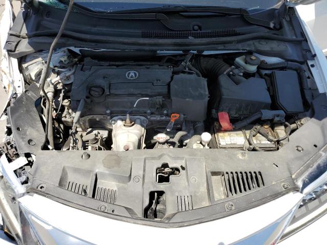 Photo 7 from auction – 2016 ACURA ILX BASE W with VIN 19UDE2F36GA018881